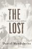 Book cover for "The lost"