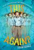 Book cover for "This again?"