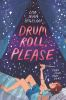 Book cover for "Drum roll, please"
