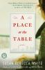 Book cover for "A place at the table"