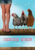 Book cover for "Prairie Evers"
