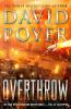 Book cover for "Overthrow".