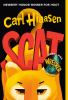 Book cover for "Scat"