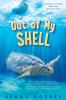 Book cover for "Out of my shell"