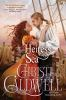 Book cover for "The heiress at sea".