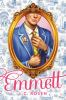 Book cover for "Emmett"
