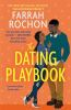 Book cover for "The dating playbook".