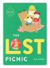 Book cover for "The lost picnic"