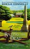 Book cover for "Razing the dead".