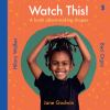 Book cover for "Watch this!".
