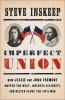 Book cover for "Imperfect union"