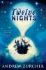 Book cover for "Twelve nights".