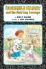 Book cover for "Horrible Harry and the field day revenge".