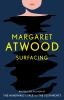 Book cover for "Surfacing"
