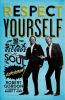 Book cover for "Respect yourself"