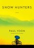 Book cover for "Snow hunters"
