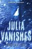 Book cover for "Julia vanishes"