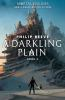 Book cover for "A darkling plain"