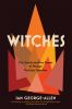 Book cover for "Witches"
