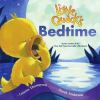 Book cover for "Little Quack's bedtime".
