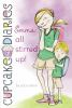 Book cover for "Emma all stirred up!".