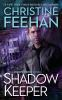 Book cover for "Shadow keeper".