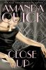 Book cover for "Close up"