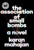 Book cover for "The association of small bombs".