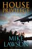 Book cover for "House Privilege".