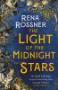 Book cover for "The light of the midnight stars"