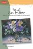 Book cover for "Pastel step by step".