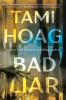 Book cover for "Bad liar".