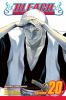 Book cover for "Bleach".