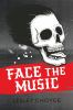 Book cover for "Face the music"
