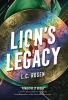 Book cover for "Lion's legacy"