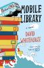 Book cover for "Mobile library"