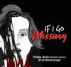 Book cover for "If I go missing"