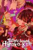 Book cover for "Toilet-bound Hanako-kun".