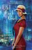 Book cover for "Bad luck girl".