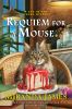 Book cover for "Requiem for a mouse".