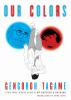 Book cover for "Our colors"