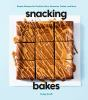 Book cover for "Snacking bakes"