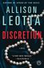 Book cover for "Discretion".