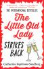 Book cover for "The little old lady strikes back".