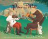 Book cover for "Sergei Prokofiev's Peter and the wolf"