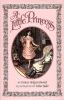 Book cover for "A little princess"