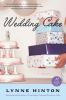 Book cover for "Wedding cake".