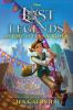 Book cover for "The rise of Flynn Rider"