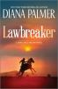 Book cover for "Lawbreaker".