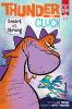 Book cover for "Thunder and Cluck"